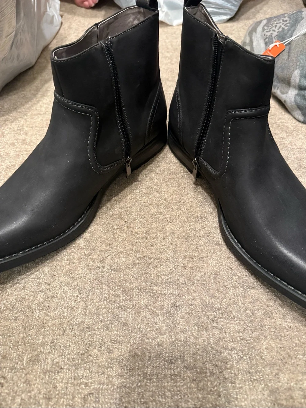 Madden minimal black